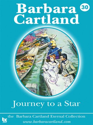 cover image of Journey to a Star